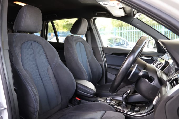 2025 BMW X1