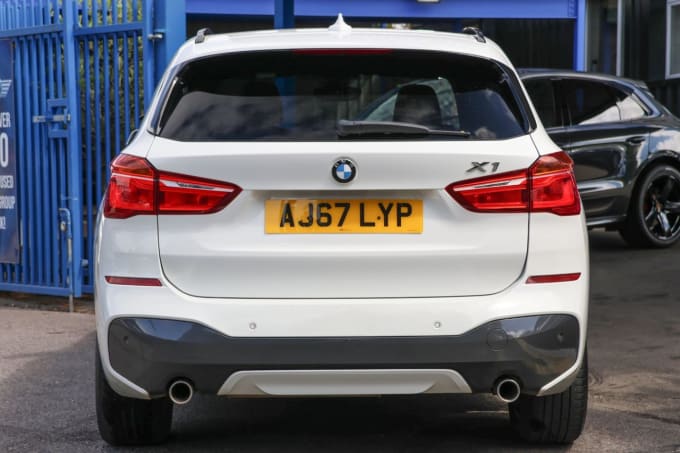 2025 BMW X1
