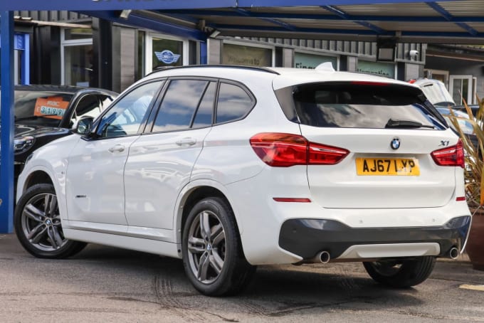 2025 BMW X1