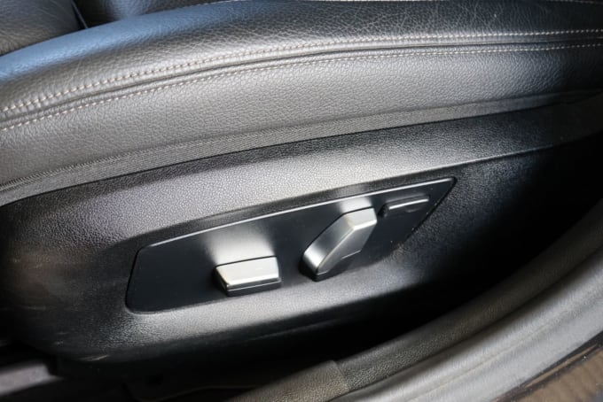 2025 BMW 5 Series