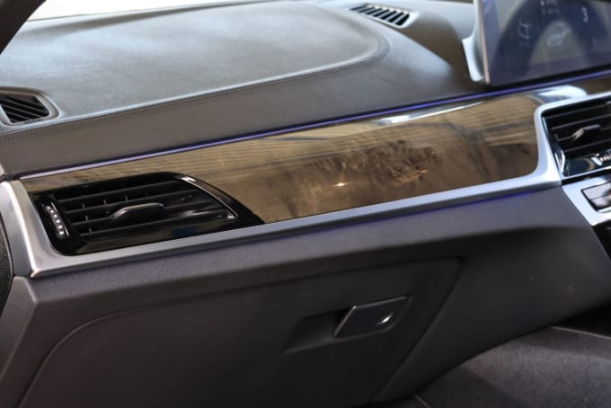 2025 BMW 5 Series