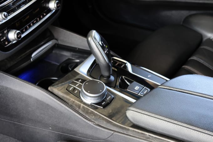 2025 BMW 5 Series