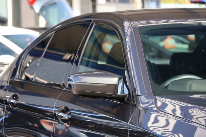 2025 BMW 5 Series