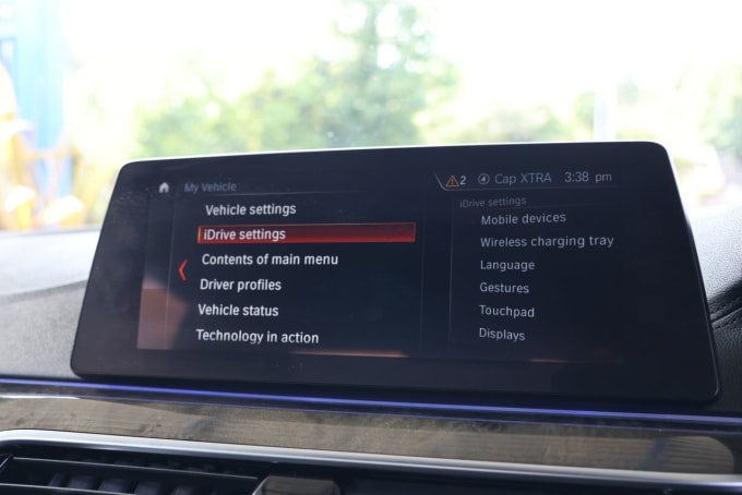 2025 BMW 5 Series