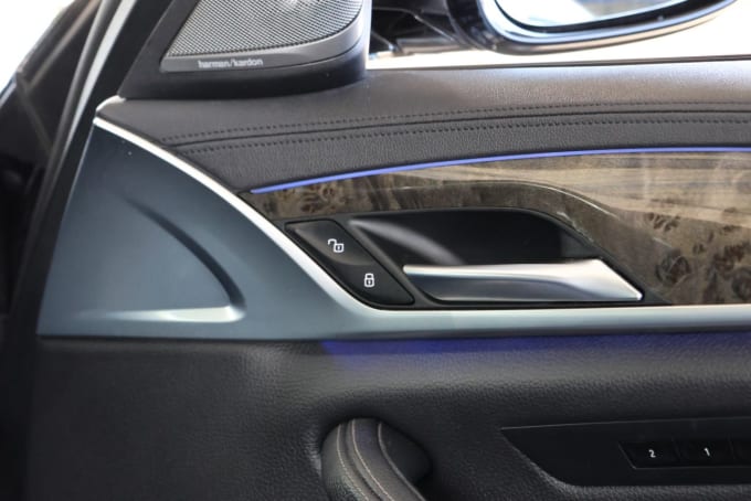 2025 BMW 5 Series