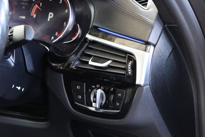 2025 BMW 5 Series
