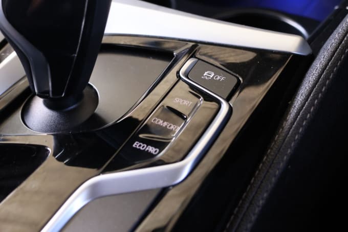 2025 BMW 5 Series