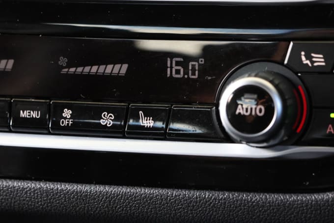 2025 BMW 5 Series