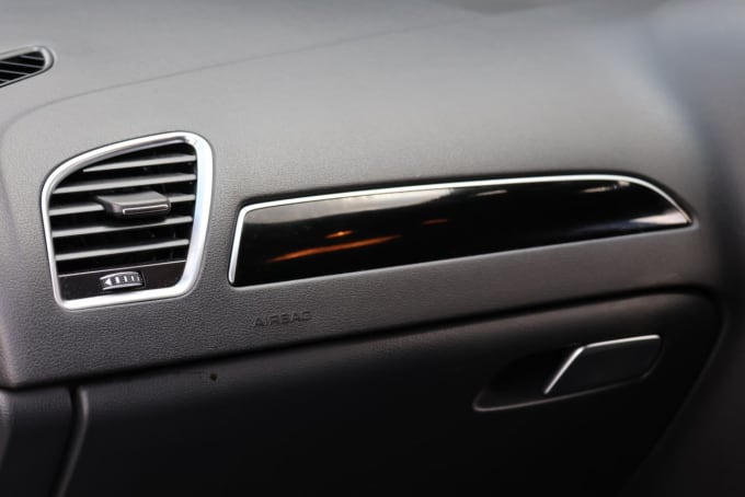 2025 Audi A4