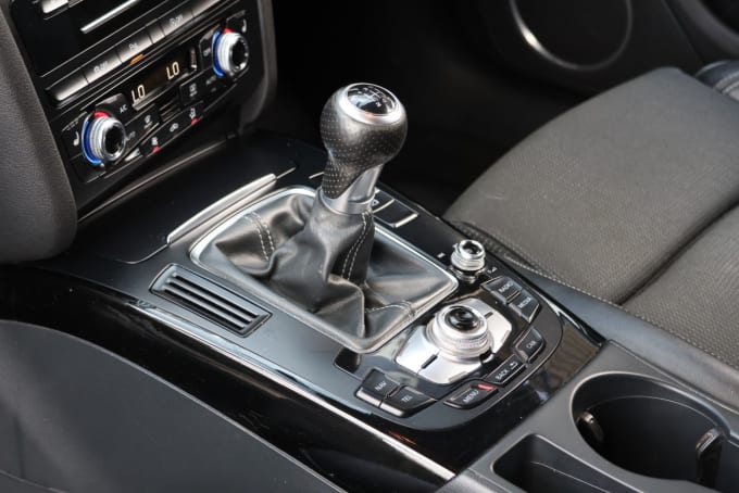 2025 Audi A4