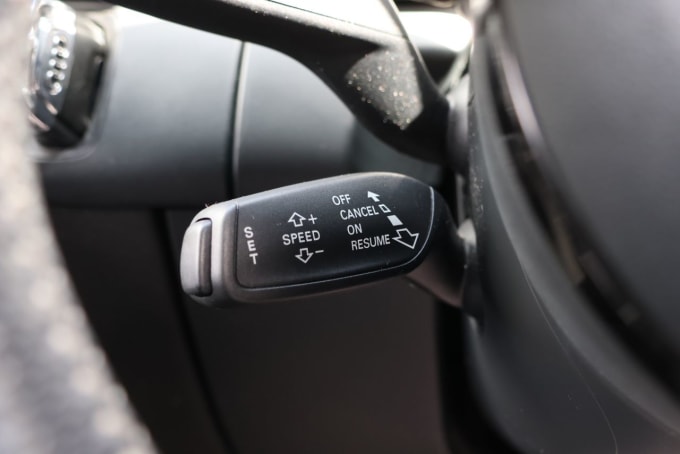 2025 Audi A4