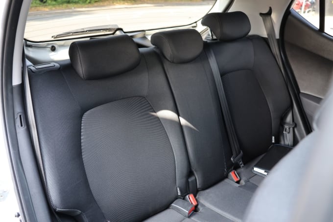 2025 Hyundai I10