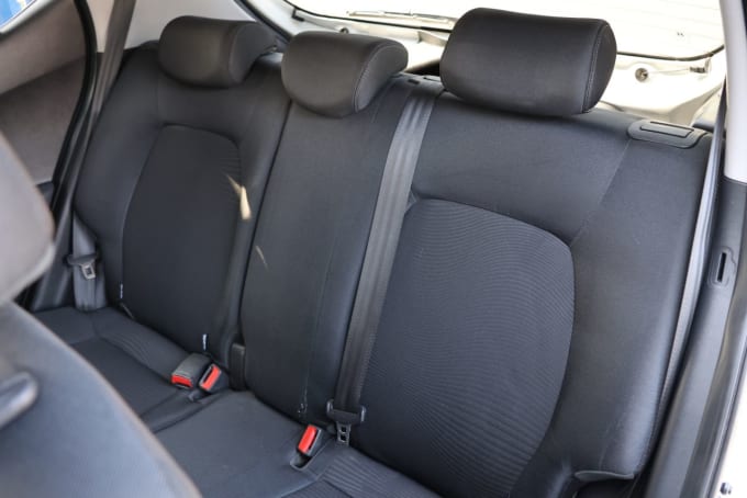 2025 Hyundai I10