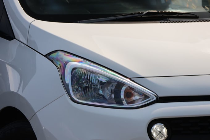 2025 Hyundai I10