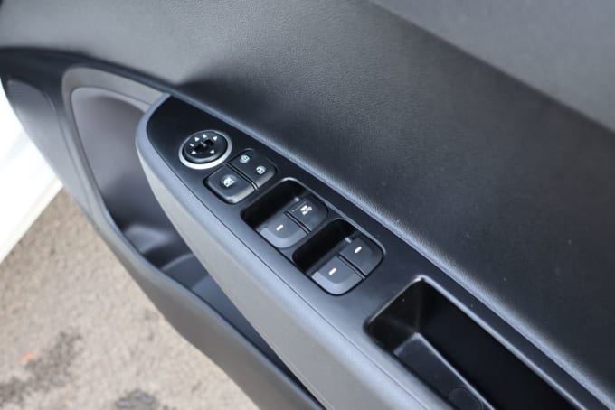 2025 Hyundai I10