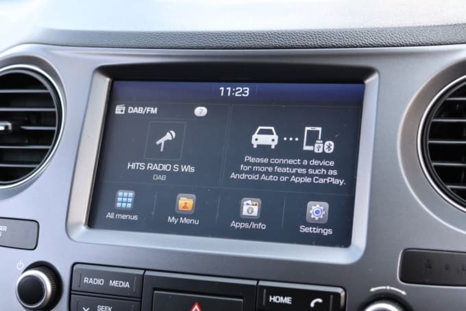 2025 Hyundai I10