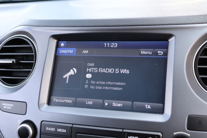 2025 Hyundai I10