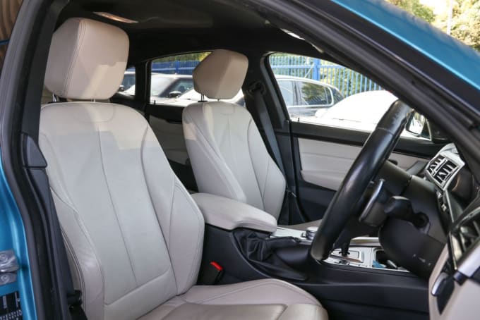 2025 BMW 4 Series Gran Coupe