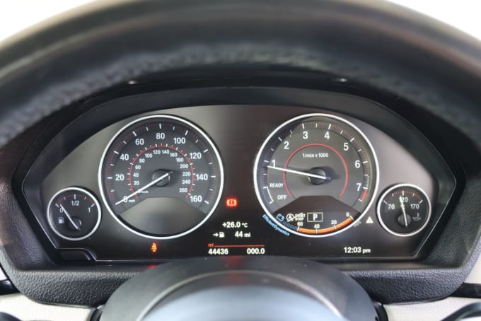 2025 BMW 4 Series Gran Coupe