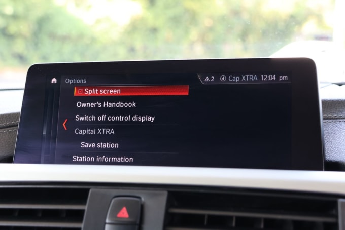2025 BMW 4 Series Gran Coupe