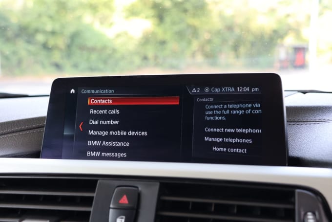 2025 BMW 4 Series Gran Coupe