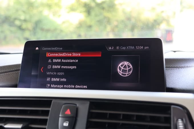 2025 BMW 4 Series Gran Coupe