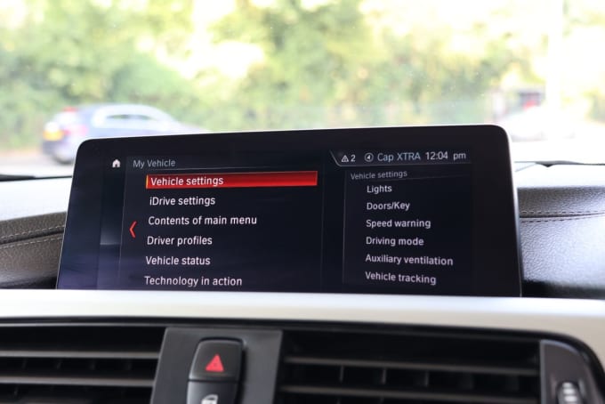 2025 BMW 4 Series Gran Coupe