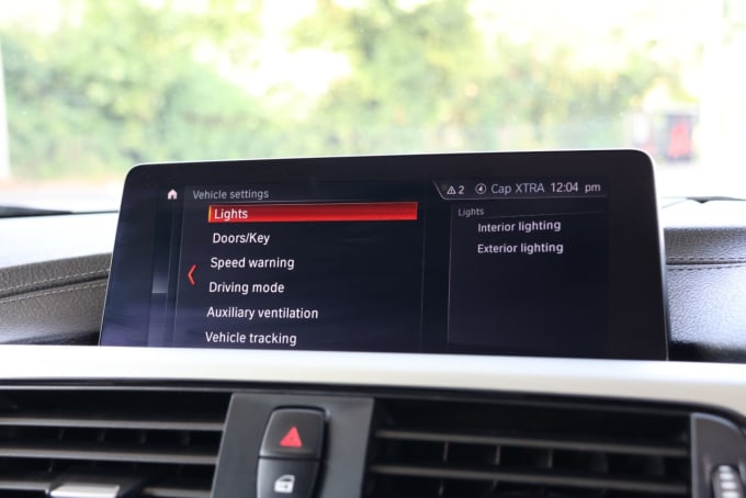 2025 BMW 4 Series Gran Coupe