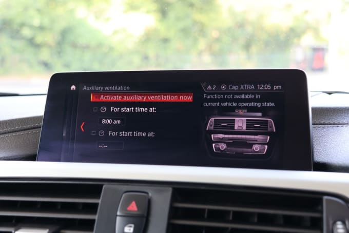 2025 BMW 4 Series Gran Coupe