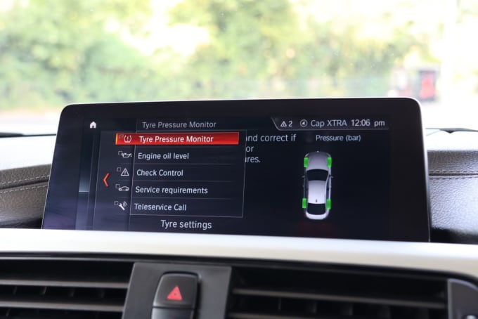 2025 BMW 4 Series Gran Coupe