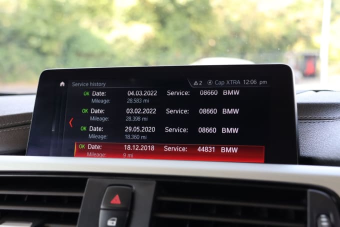 2025 BMW 4 Series Gran Coupe