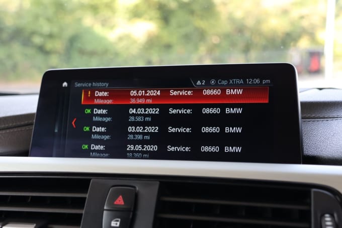 2025 BMW 4 Series Gran Coupe