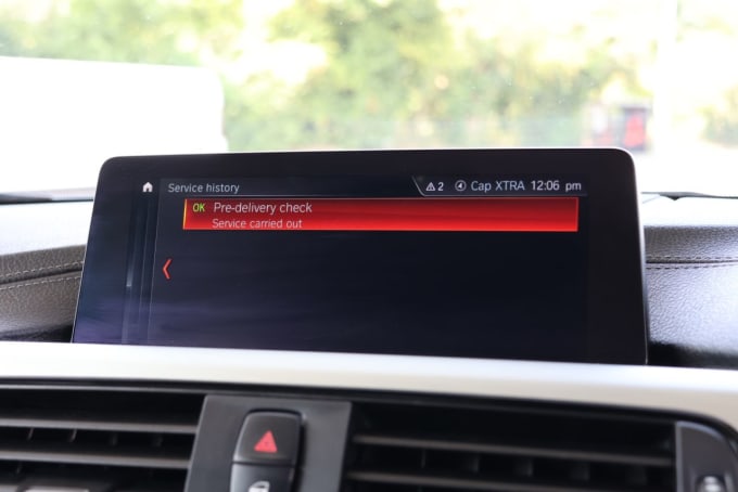 2025 BMW 4 Series Gran Coupe