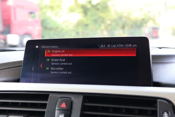 2025 BMW 4 Series Gran Coupe