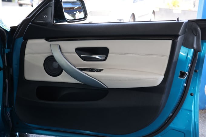 2025 BMW 4 Series Gran Coupe
