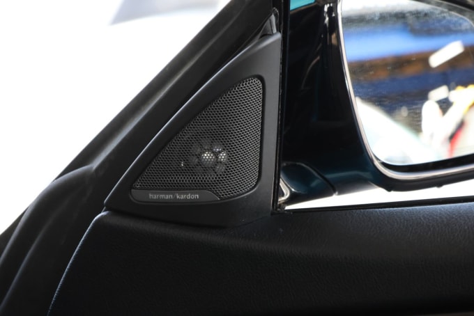 2025 BMW 4 Series Gran Coupe