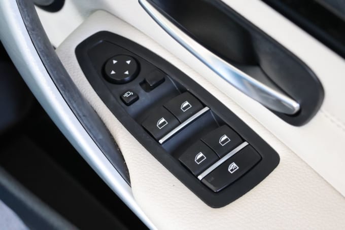 2025 BMW 4 Series Gran Coupe