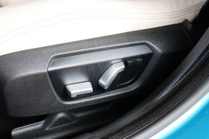 2025 BMW 4 Series Gran Coupe