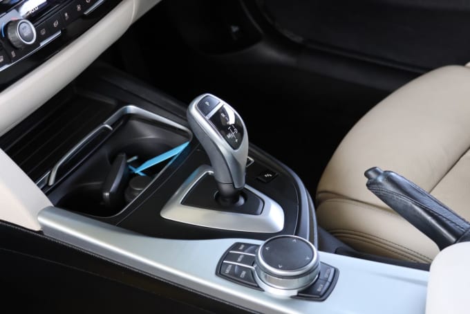 2025 BMW 4 Series Gran Coupe