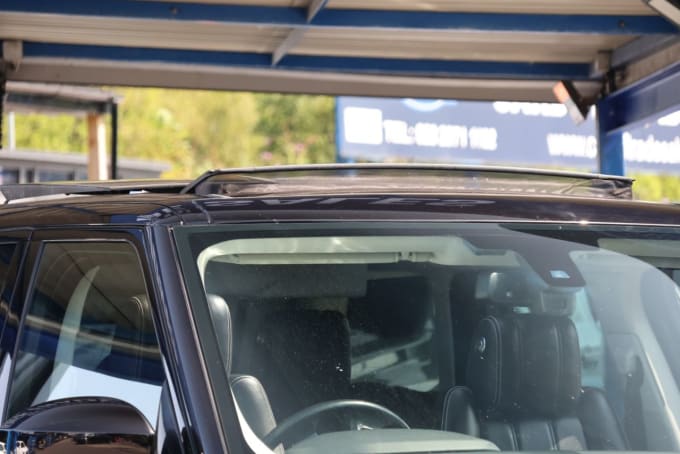2025 Land Rover Range Rover