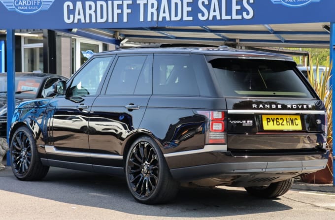 2025 Land Rover Range Rover