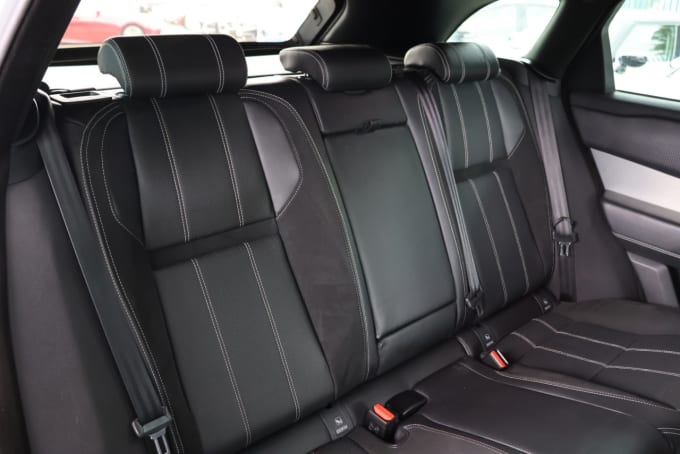 2025 Land Rover Range Rover Velar