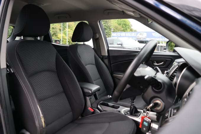 2025 Ssangyong Tivoli