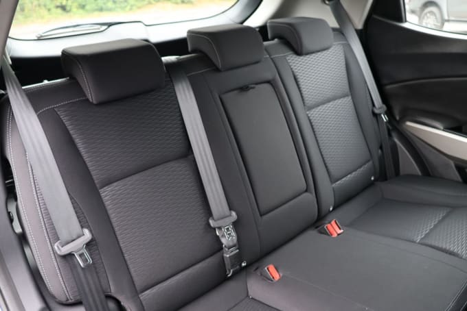 2025 Ssangyong Tivoli