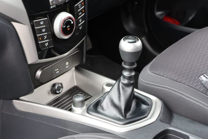 2025 Ssangyong Tivoli