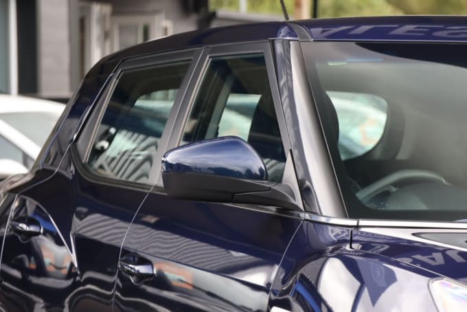 2025 Ssangyong Tivoli