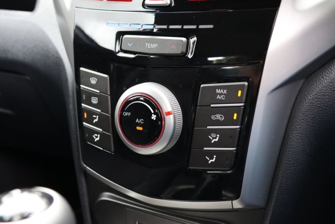 2025 Ssangyong Tivoli
