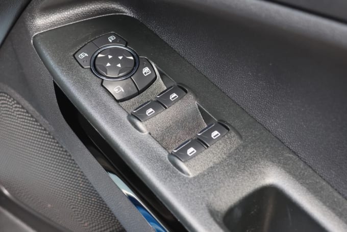 2025 Ford Ecosport