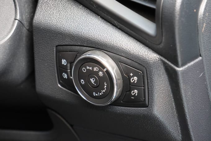 2025 Ford Ecosport