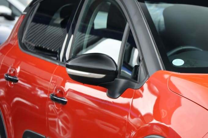 2025 Citroen C3